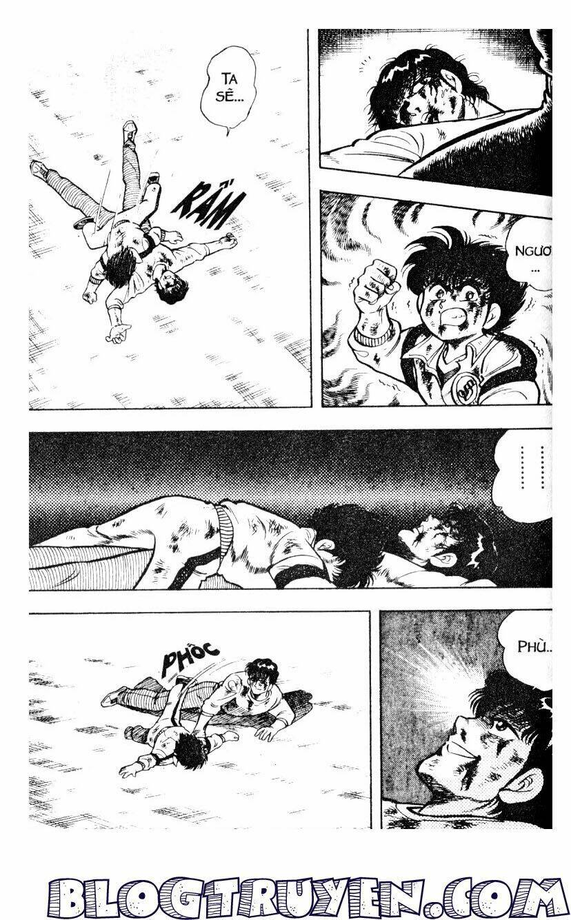 Kattobi Itto – Đường Dẫn Đến Khung Thành Bộ 1 Chapter 11 - Trang 2