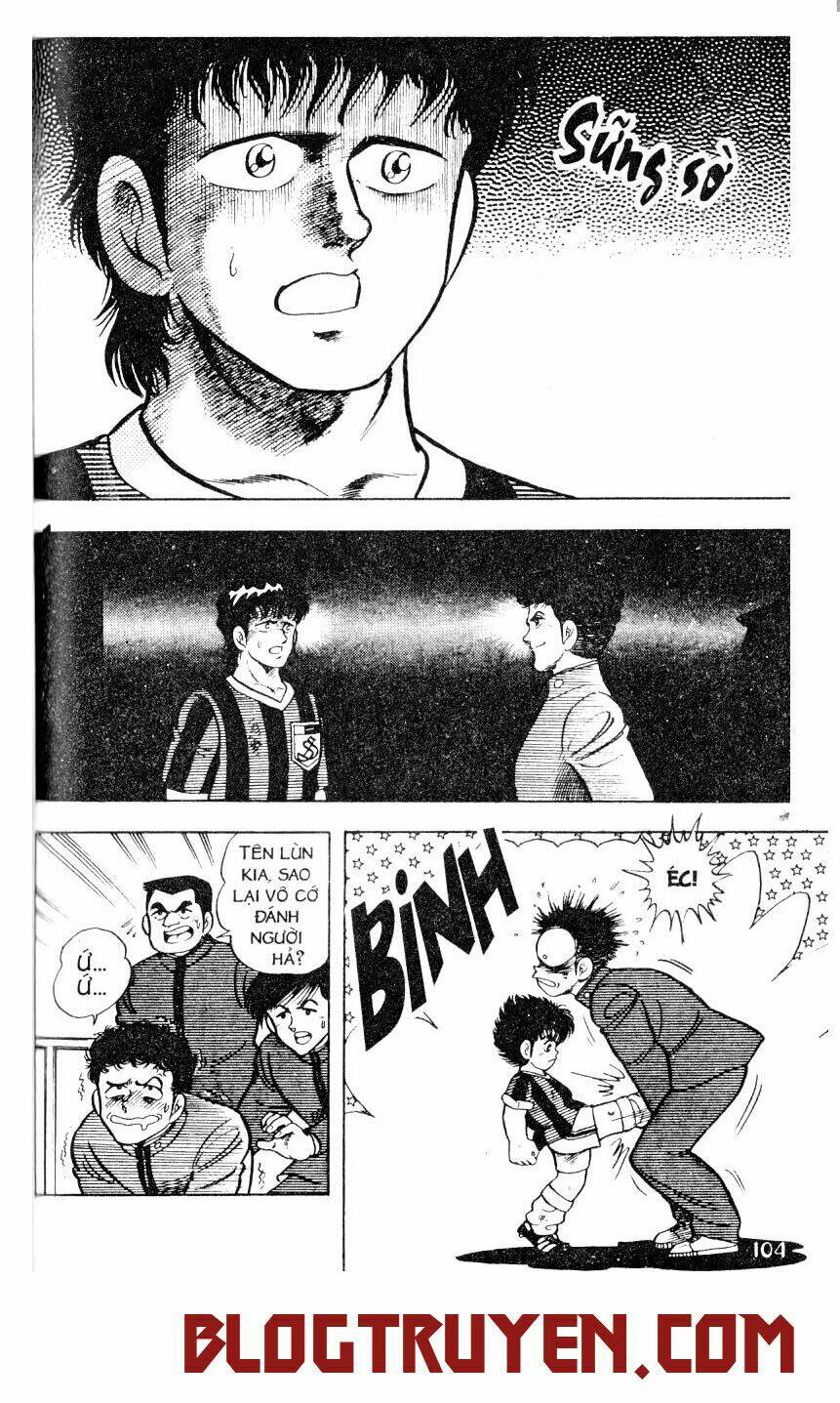 Kattobi Itto – Đường Dẫn Đến Khung Thành Bộ 1 Chapter 11 - Trang 2