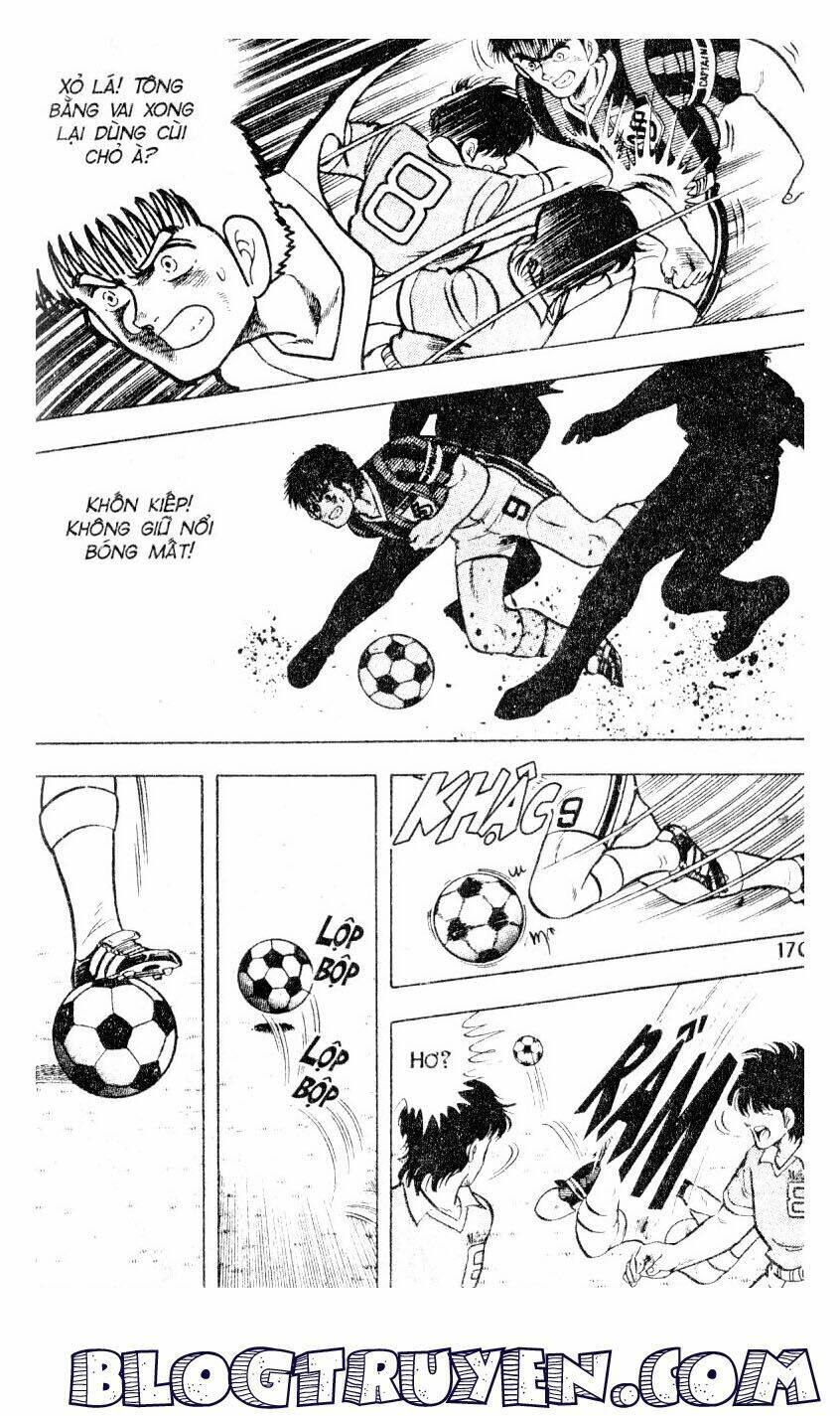 Kattobi Itto – Đường Dẫn Đến Khung Thành Bộ 1 Chapter 12 - Trang 2