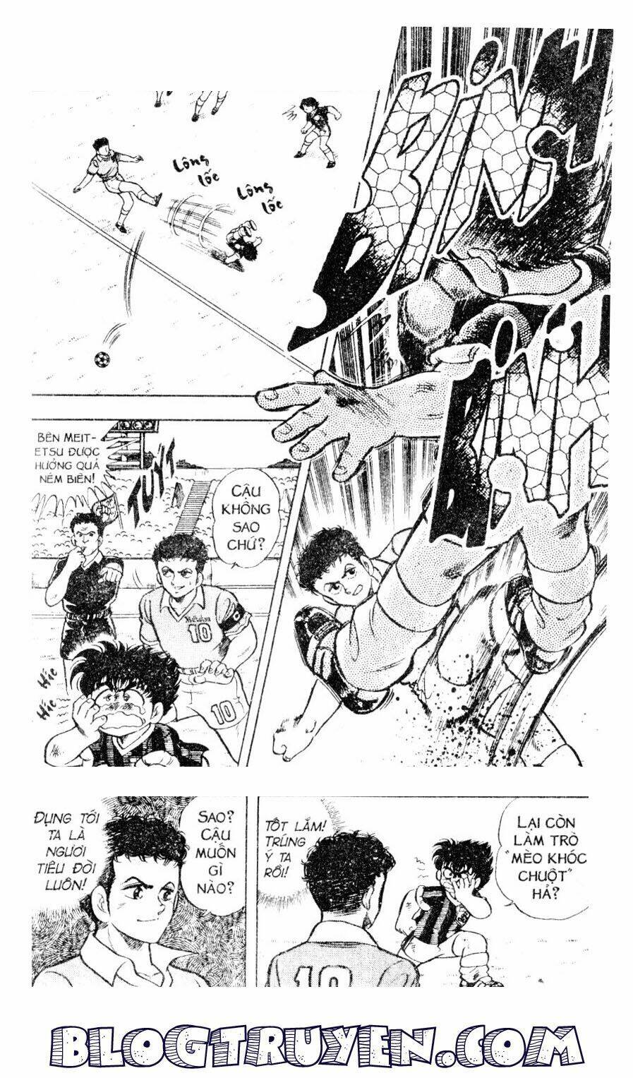 Kattobi Itto – Đường Dẫn Đến Khung Thành Bộ 1 Chapter 12 - Trang 2