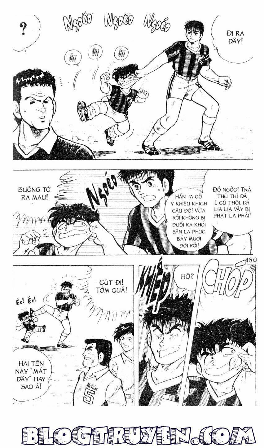 Kattobi Itto – Đường Dẫn Đến Khung Thành Bộ 1 Chapter 12 - Trang 2