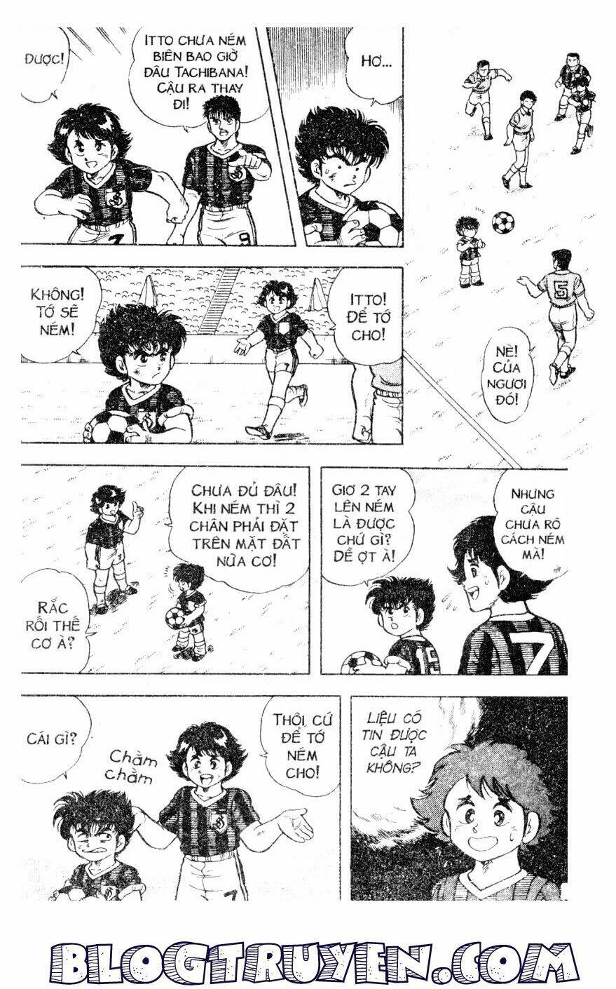 Kattobi Itto – Đường Dẫn Đến Khung Thành Bộ 1 Chapter 12 - Trang 2