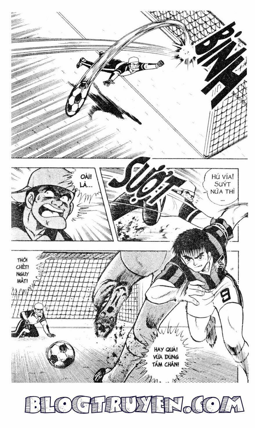 Kattobi Itto – Đường Dẫn Đến Khung Thành Bộ 1 Chapter 12 - Trang 2