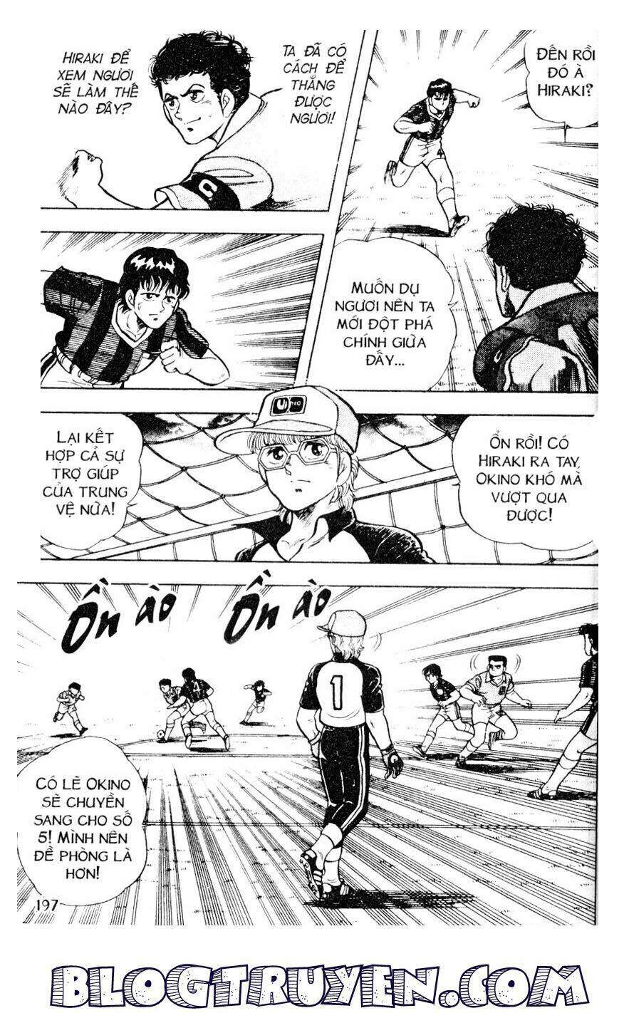 Kattobi Itto – Đường Dẫn Đến Khung Thành Bộ 1 Chapter 12 - Trang 2