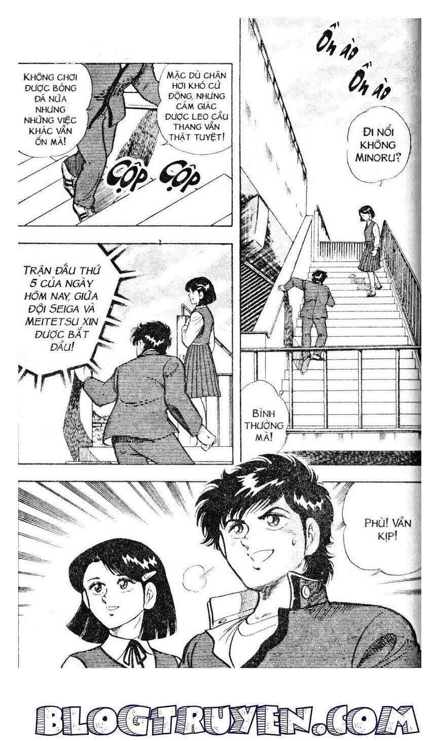 Kattobi Itto – Đường Dẫn Đến Khung Thành Bộ 1 Chapter 12 - Trang 2