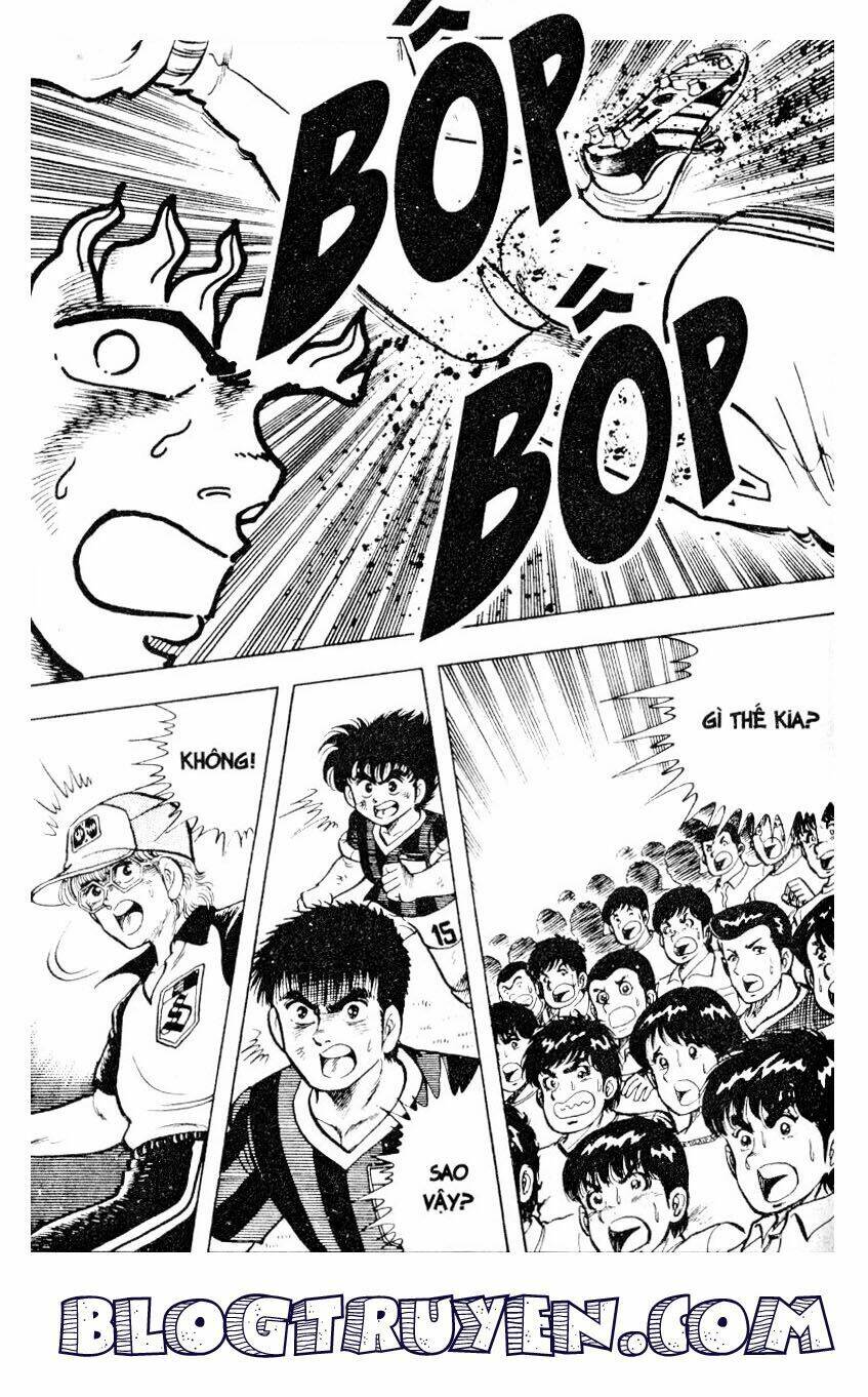 Kattobi Itto – Đường Dẫn Đến Khung Thành Bộ 1 Chapter 12 - Trang 2