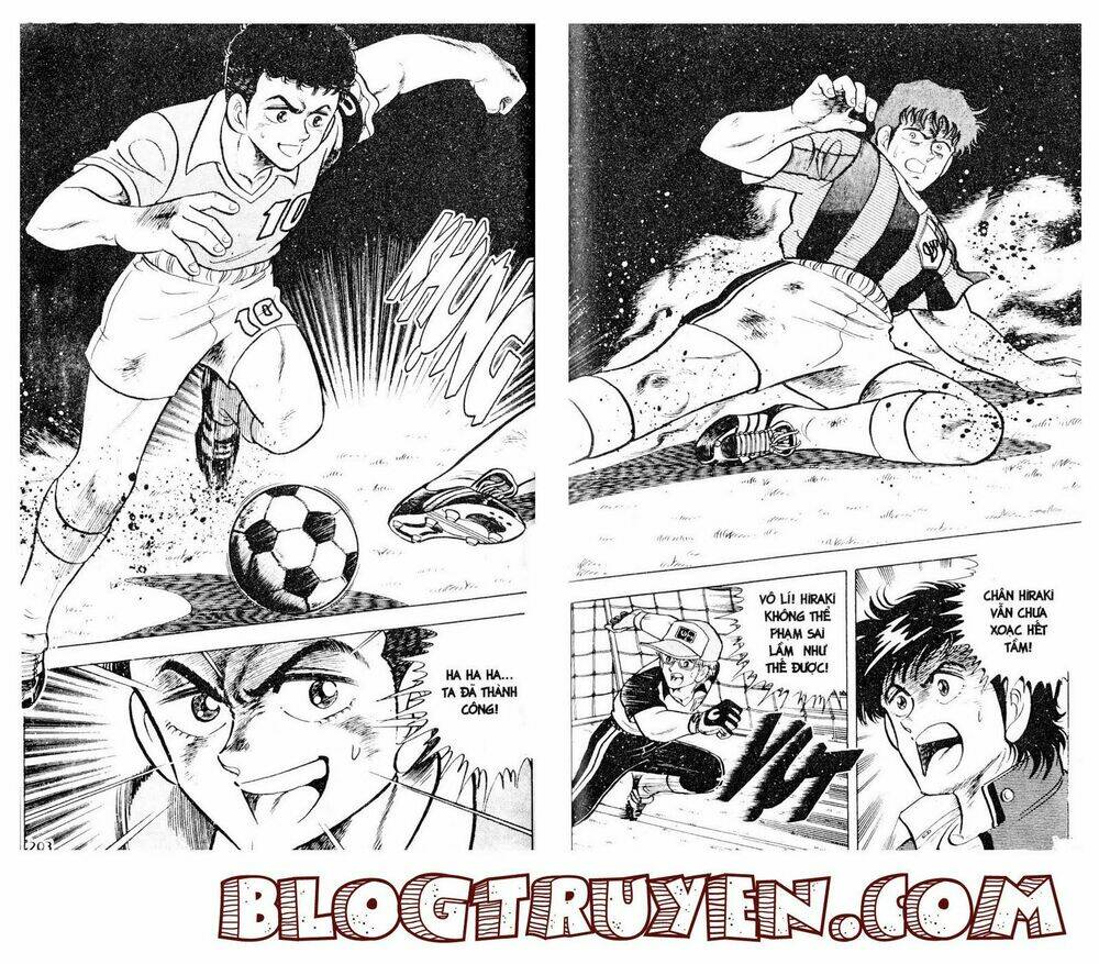 Kattobi Itto – Đường Dẫn Đến Khung Thành Bộ 1 Chapter 12 - Trang 2