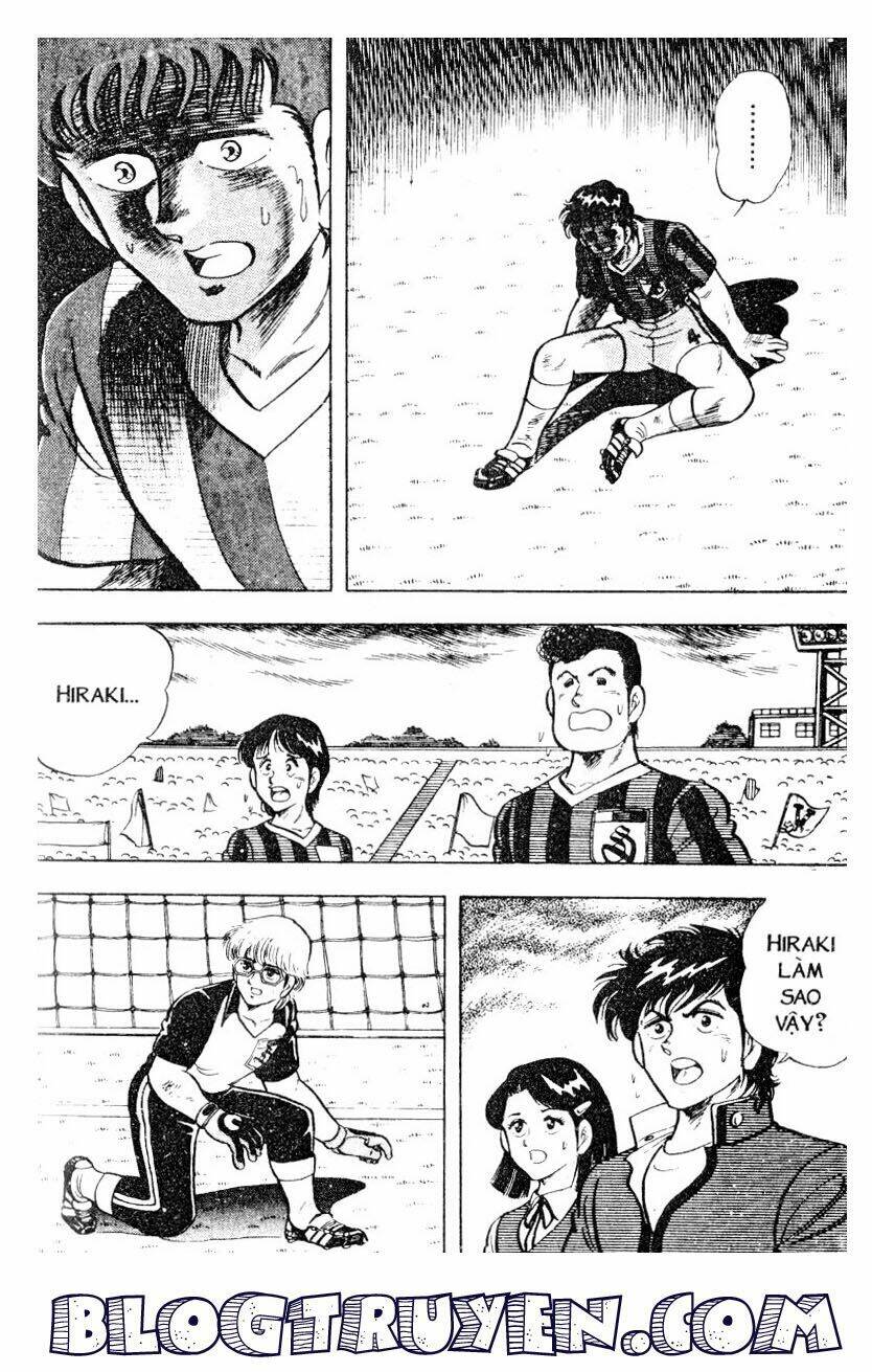 Kattobi Itto – Đường Dẫn Đến Khung Thành Bộ 1 Chapter 12 - Trang 2