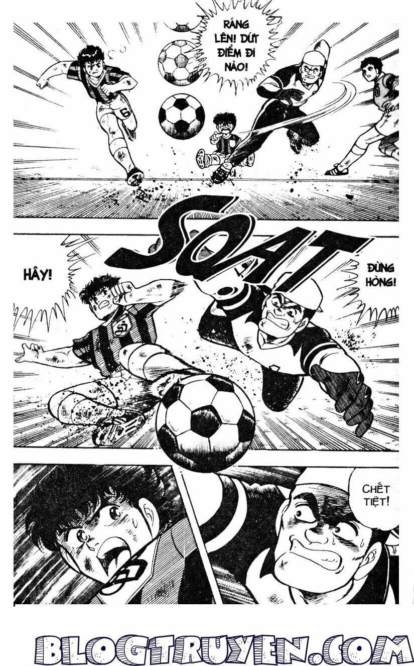 Kattobi Itto – Đường Dẫn Đến Khung Thành Bộ 1 Chapter 13 - Trang 2