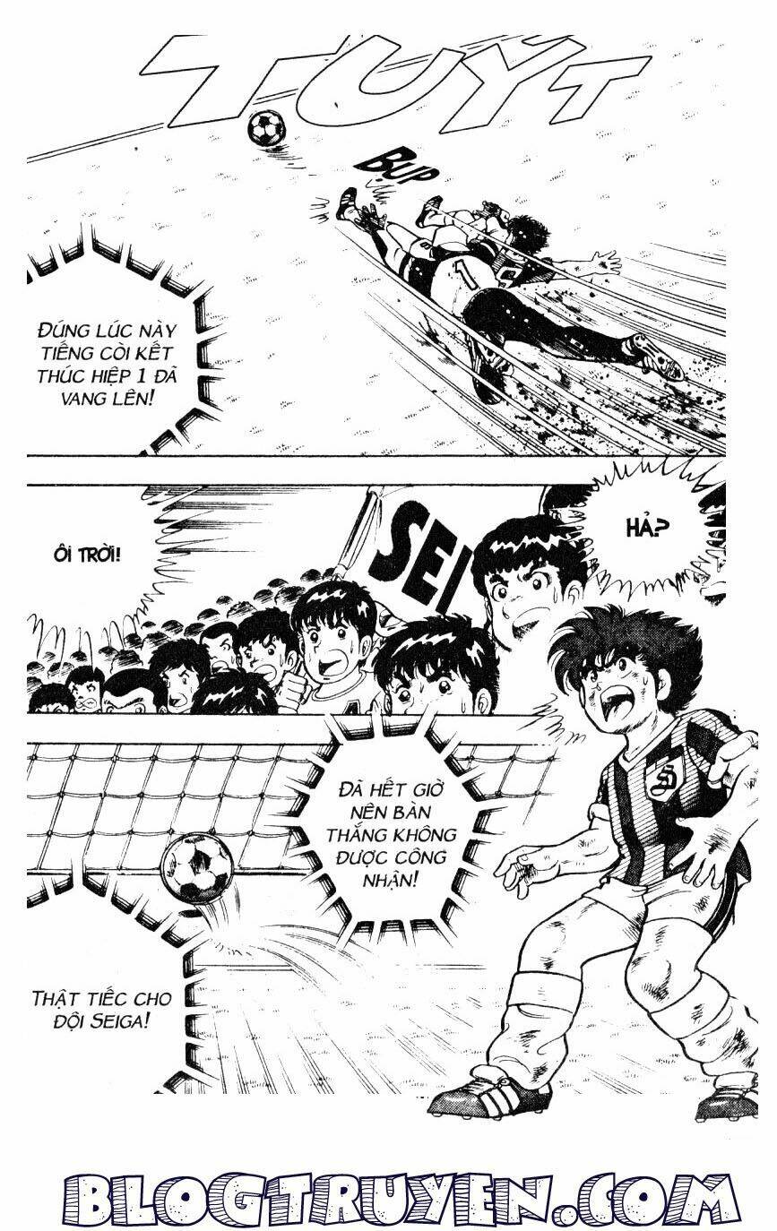 Kattobi Itto – Đường Dẫn Đến Khung Thành Bộ 1 Chapter 13 - Trang 2