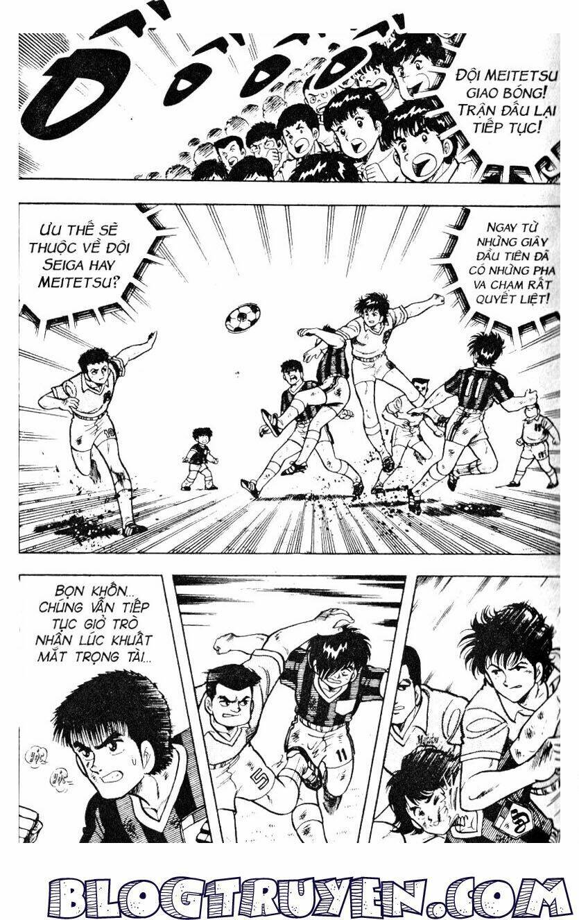 Kattobi Itto – Đường Dẫn Đến Khung Thành Bộ 1 Chapter 13 - Trang 2