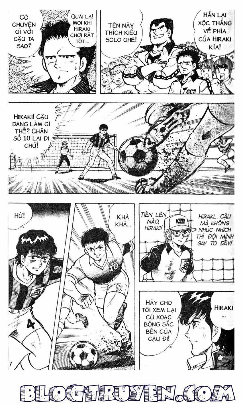 Kattobi Itto – Đường Dẫn Đến Khung Thành Bộ 1 Chapter 13 - Trang 2