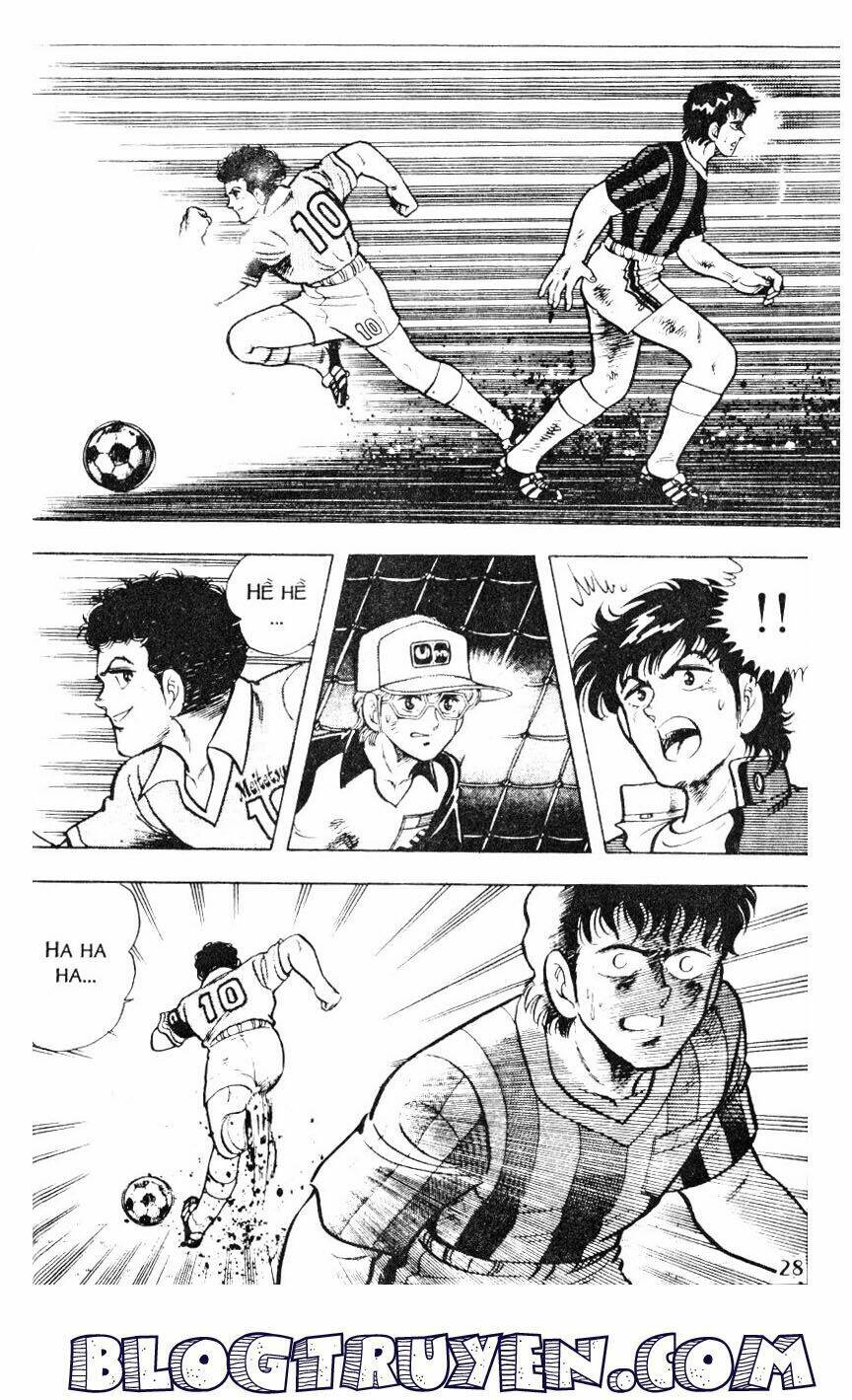 Kattobi Itto – Đường Dẫn Đến Khung Thành Bộ 1 Chapter 13 - Trang 2