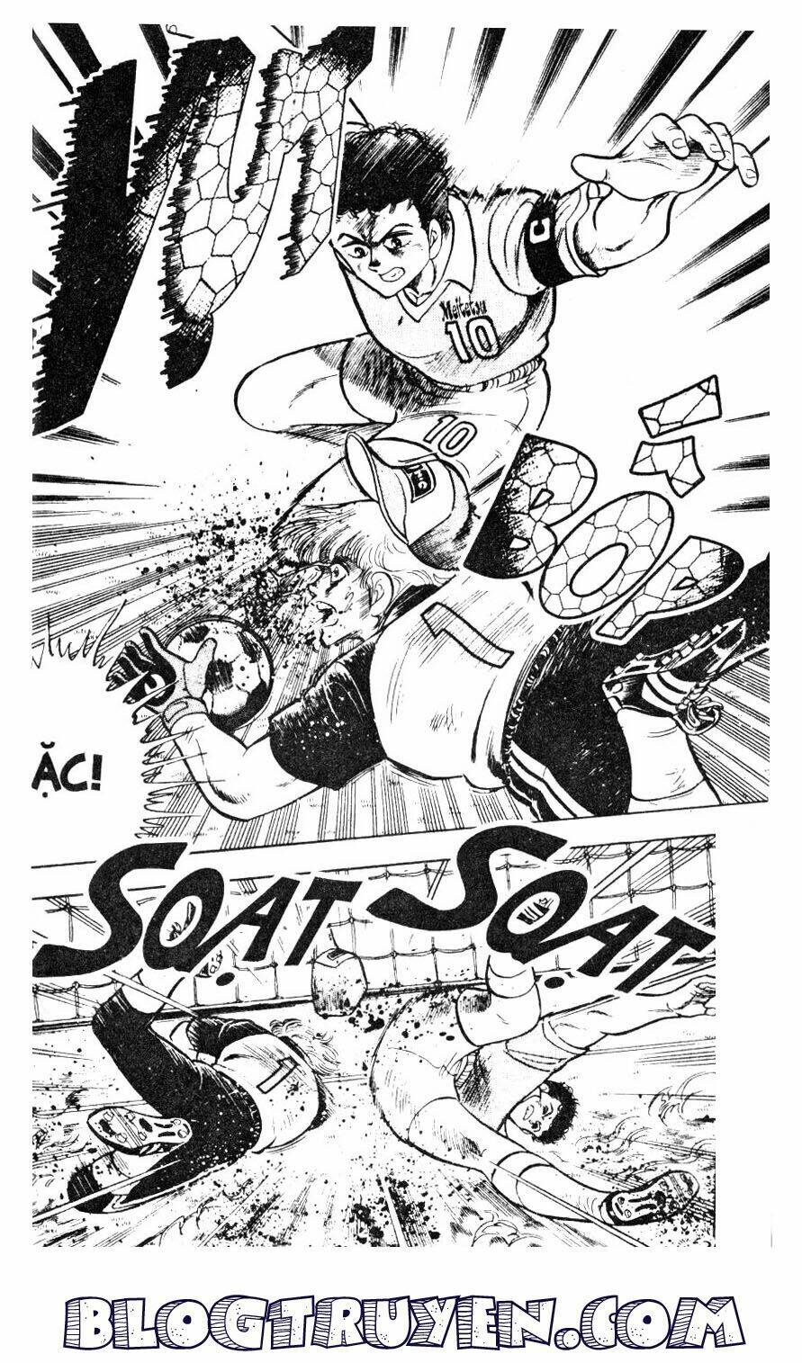 Kattobi Itto – Đường Dẫn Đến Khung Thành Bộ 1 Chapter 13 - Trang 2