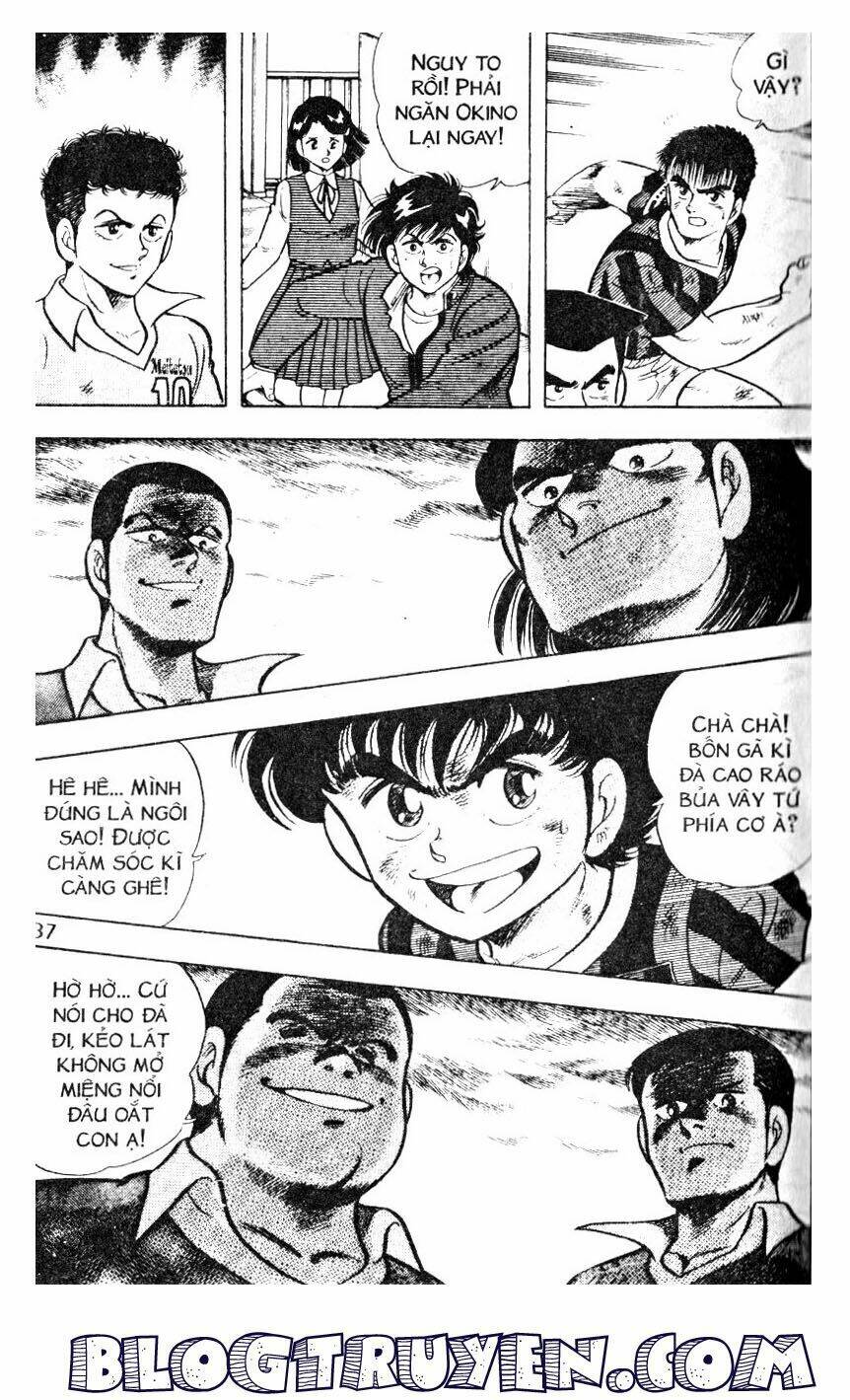 Kattobi Itto – Đường Dẫn Đến Khung Thành Bộ 1 Chapter 13 - Trang 2