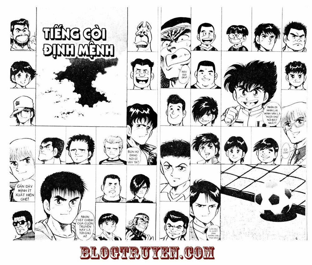 Kattobi Itto – Đường Dẫn Đến Khung Thành Bộ 1 Chapter 13 - Trang 2