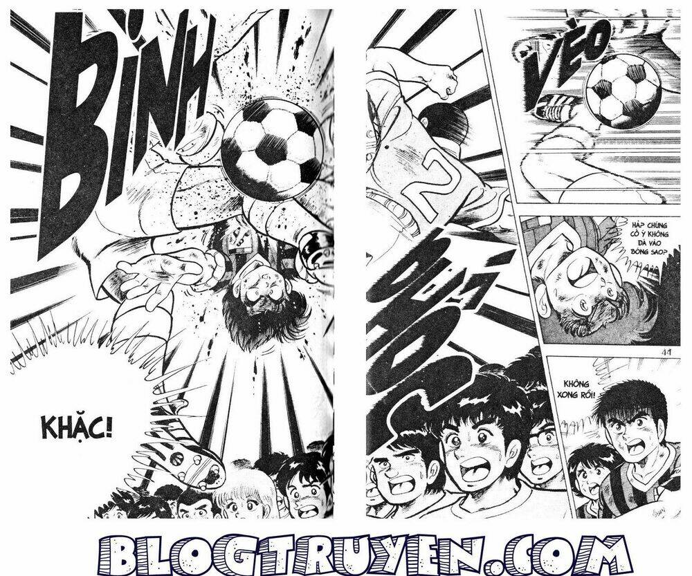 Kattobi Itto – Đường Dẫn Đến Khung Thành Bộ 1 Chapter 13 - Trang 2