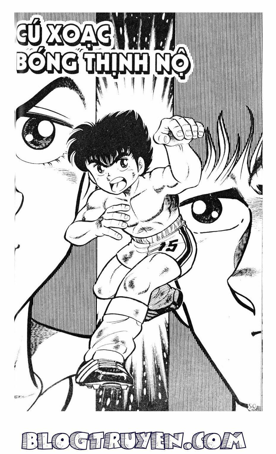 Kattobi Itto – Đường Dẫn Đến Khung Thành Bộ 1 Chapter 14 - Trang 2