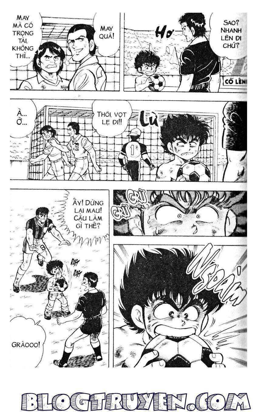 Kattobi Itto – Đường Dẫn Đến Khung Thành Bộ 1 Chapter 14 - Trang 2