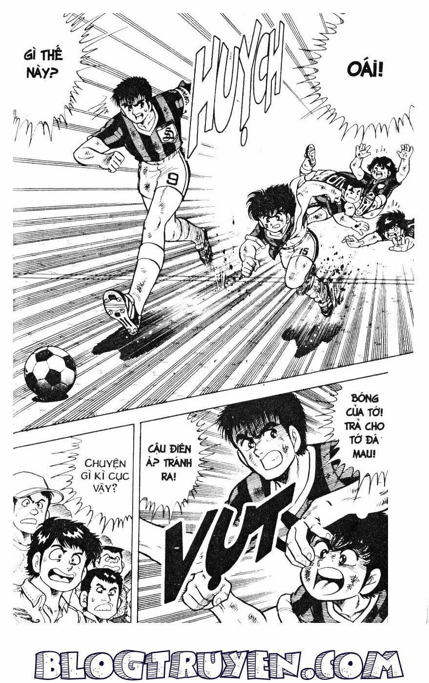 Kattobi Itto – Đường Dẫn Đến Khung Thành Bộ 1 Chapter 14 - Trang 2