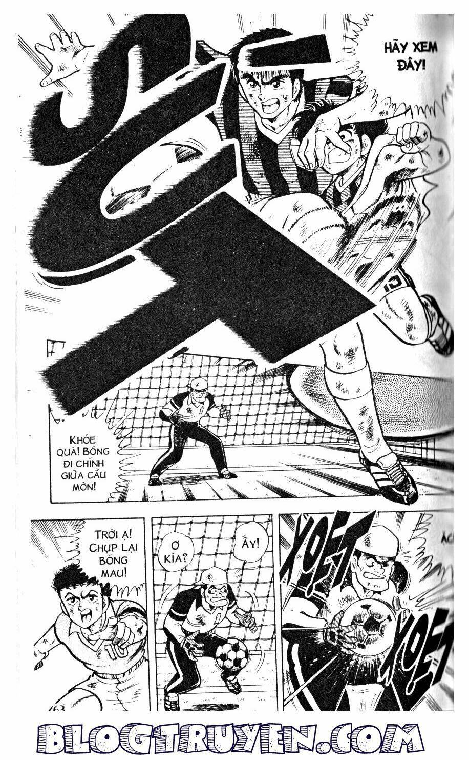 Kattobi Itto – Đường Dẫn Đến Khung Thành Bộ 1 Chapter 14 - Trang 2