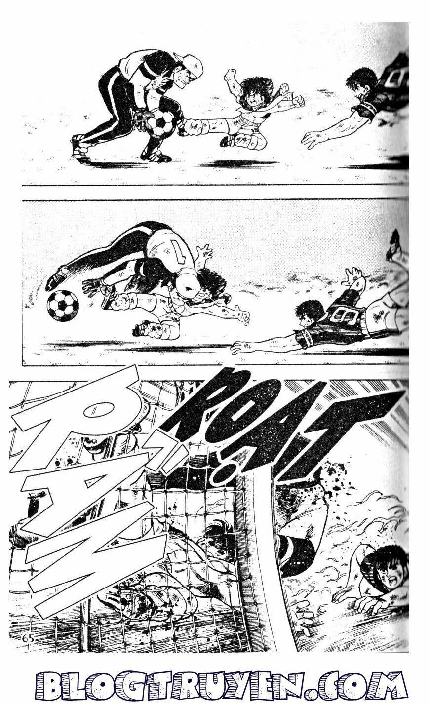 Kattobi Itto – Đường Dẫn Đến Khung Thành Bộ 1 Chapter 14 - Trang 2