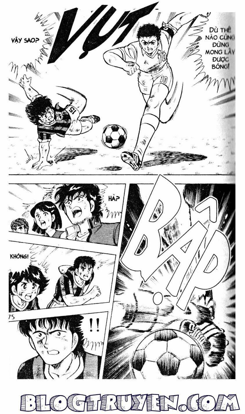 Kattobi Itto – Đường Dẫn Đến Khung Thành Bộ 1 Chapter 14 - Trang 2