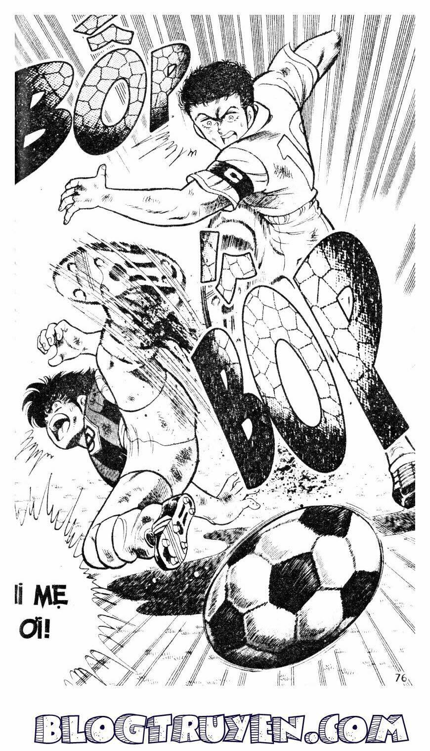 Kattobi Itto – Đường Dẫn Đến Khung Thành Bộ 1 Chapter 14 - Trang 2