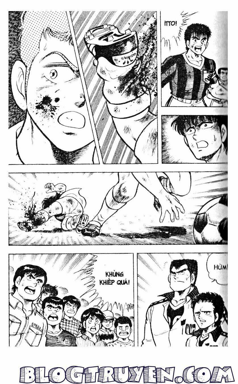 Kattobi Itto – Đường Dẫn Đến Khung Thành Bộ 1 Chapter 14 - Trang 2