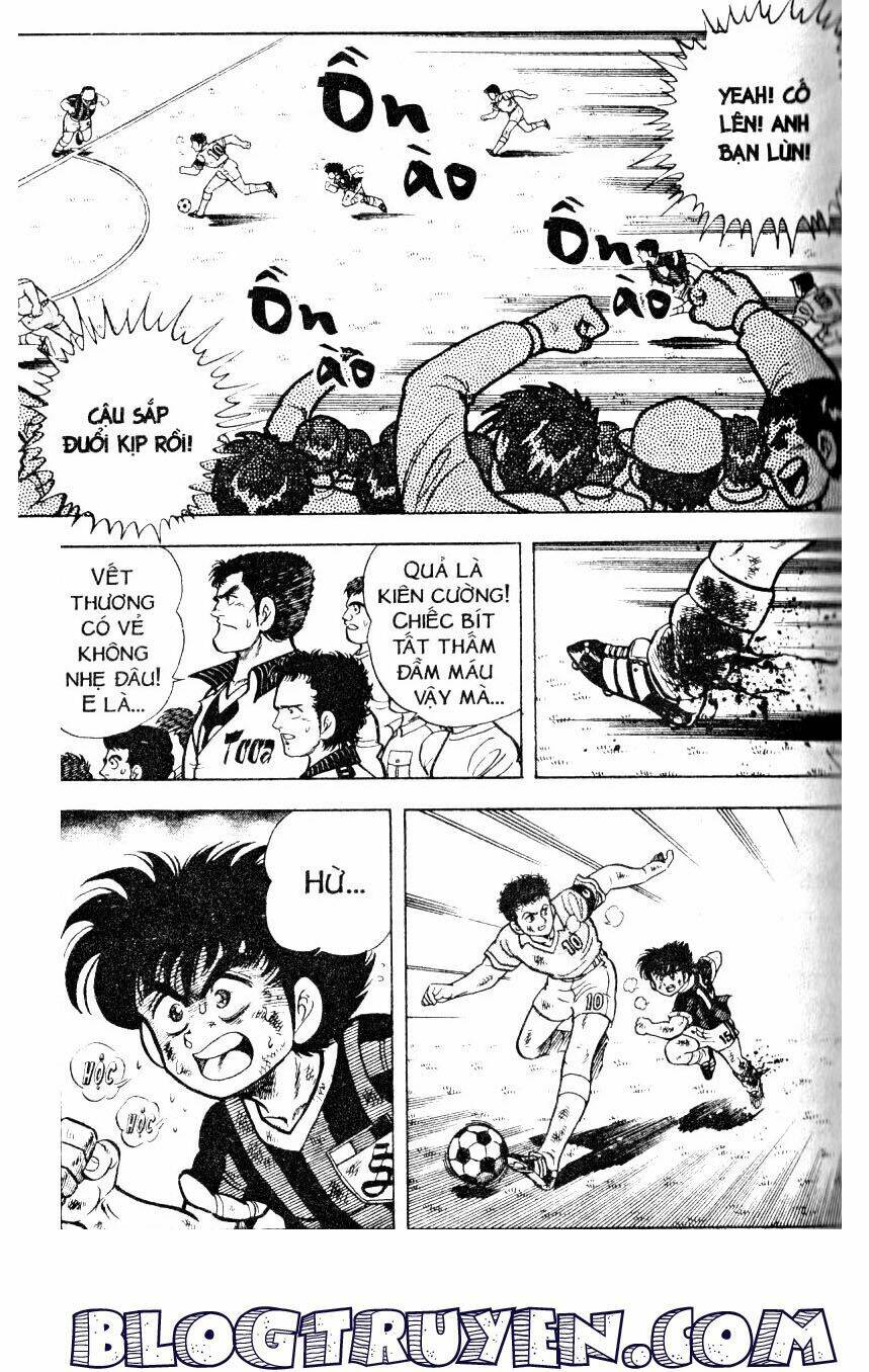 Kattobi Itto – Đường Dẫn Đến Khung Thành Bộ 1 Chapter 14 - Trang 2