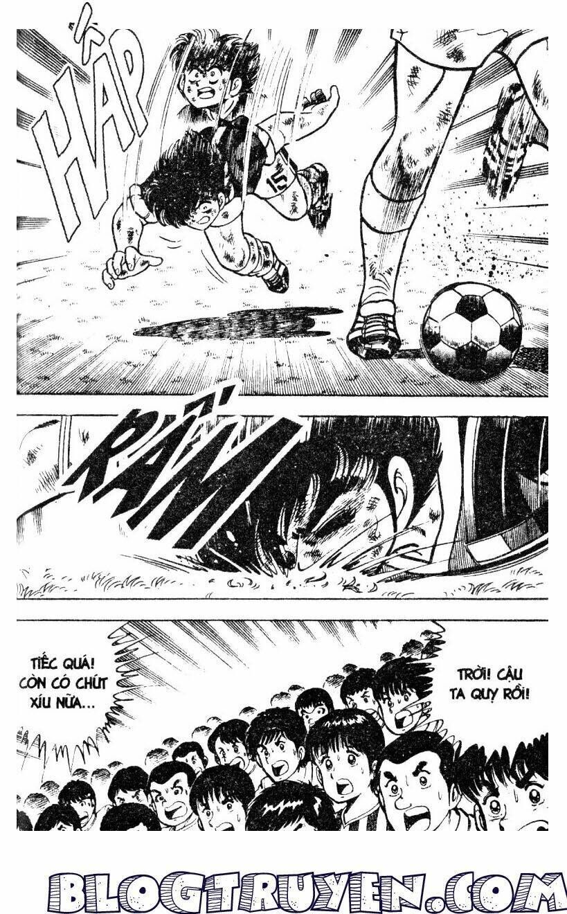 Kattobi Itto – Đường Dẫn Đến Khung Thành Bộ 1 Chapter 14 - Trang 2