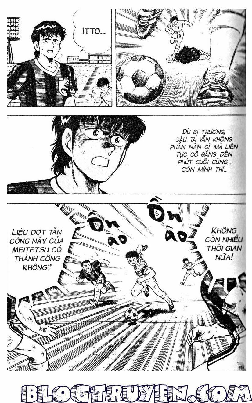 Kattobi Itto – Đường Dẫn Đến Khung Thành Bộ 1 Chapter 14 - Trang 2