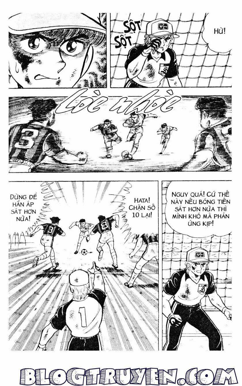 Kattobi Itto – Đường Dẫn Đến Khung Thành Bộ 1 Chapter 14 - Trang 2