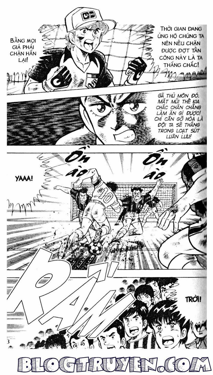 Kattobi Itto – Đường Dẫn Đến Khung Thành Bộ 1 Chapter 14 - Trang 2