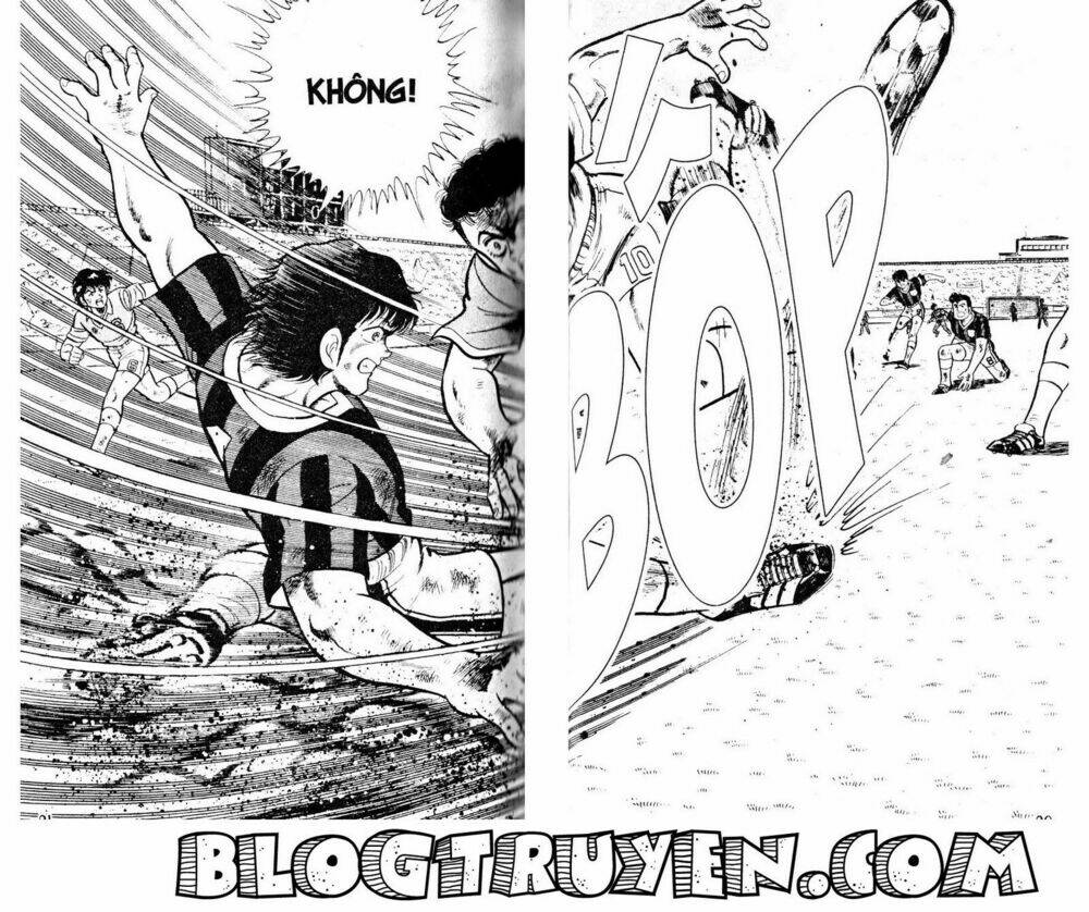 Kattobi Itto – Đường Dẫn Đến Khung Thành Bộ 1 Chapter 14 - Trang 2