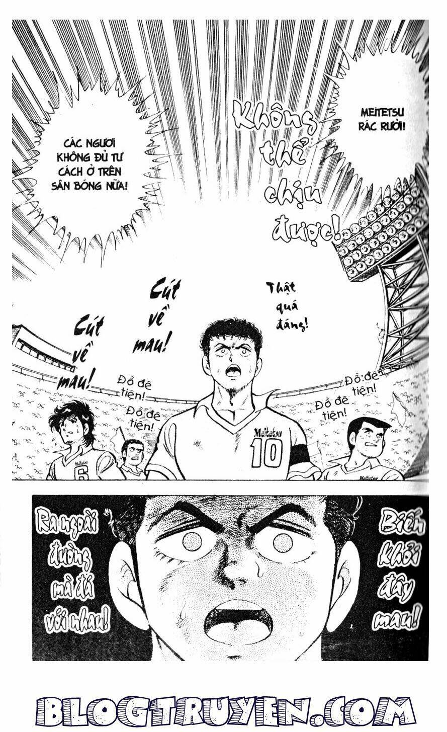 Kattobi Itto – Đường Dẫn Đến Khung Thành Bộ 1 Chapter 14 - Trang 2