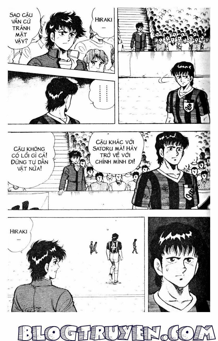 Kattobi Itto – Đường Dẫn Đến Khung Thành Bộ 1 Chapter 14 - Trang 2