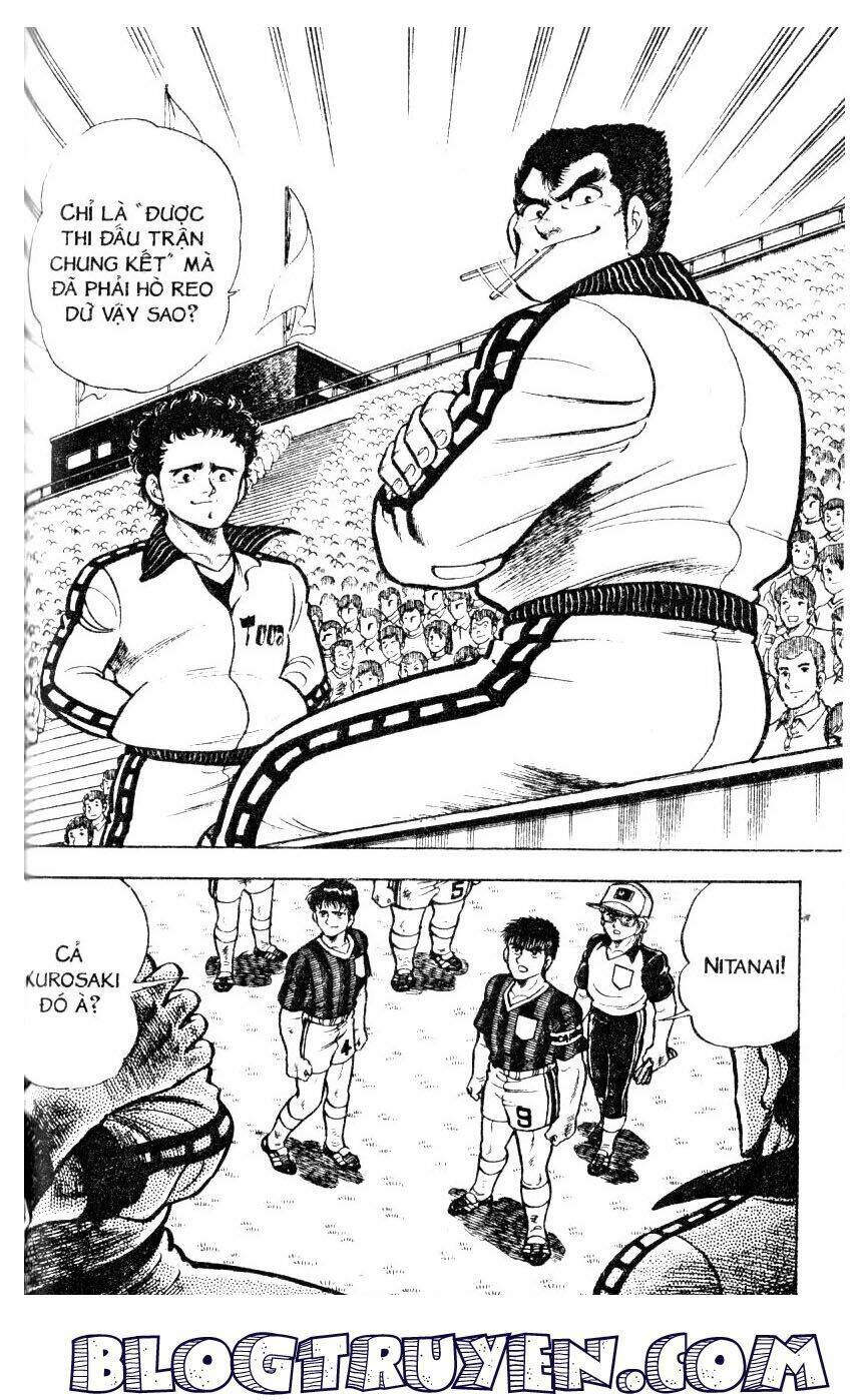 Kattobi Itto – Đường Dẫn Đến Khung Thành Bộ 1 Chapter 15 - Trang 2