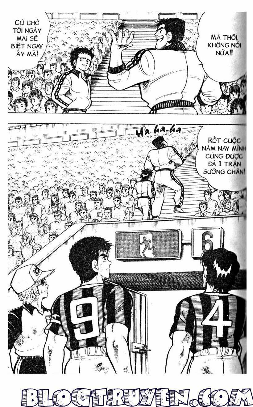 Kattobi Itto – Đường Dẫn Đến Khung Thành Bộ 1 Chapter 15 - Trang 2