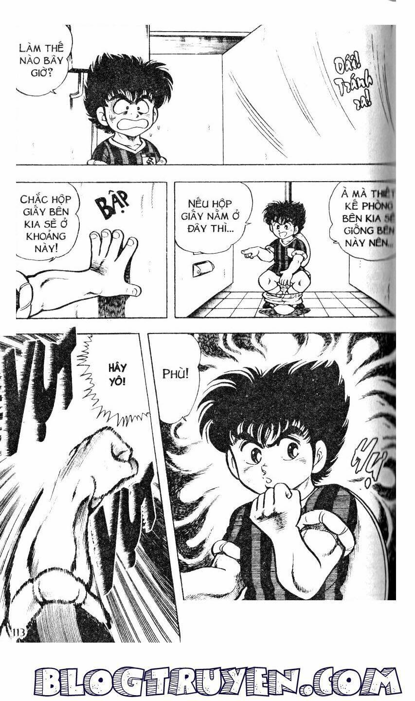 Kattobi Itto – Đường Dẫn Đến Khung Thành Bộ 1 Chapter 15 - Trang 2