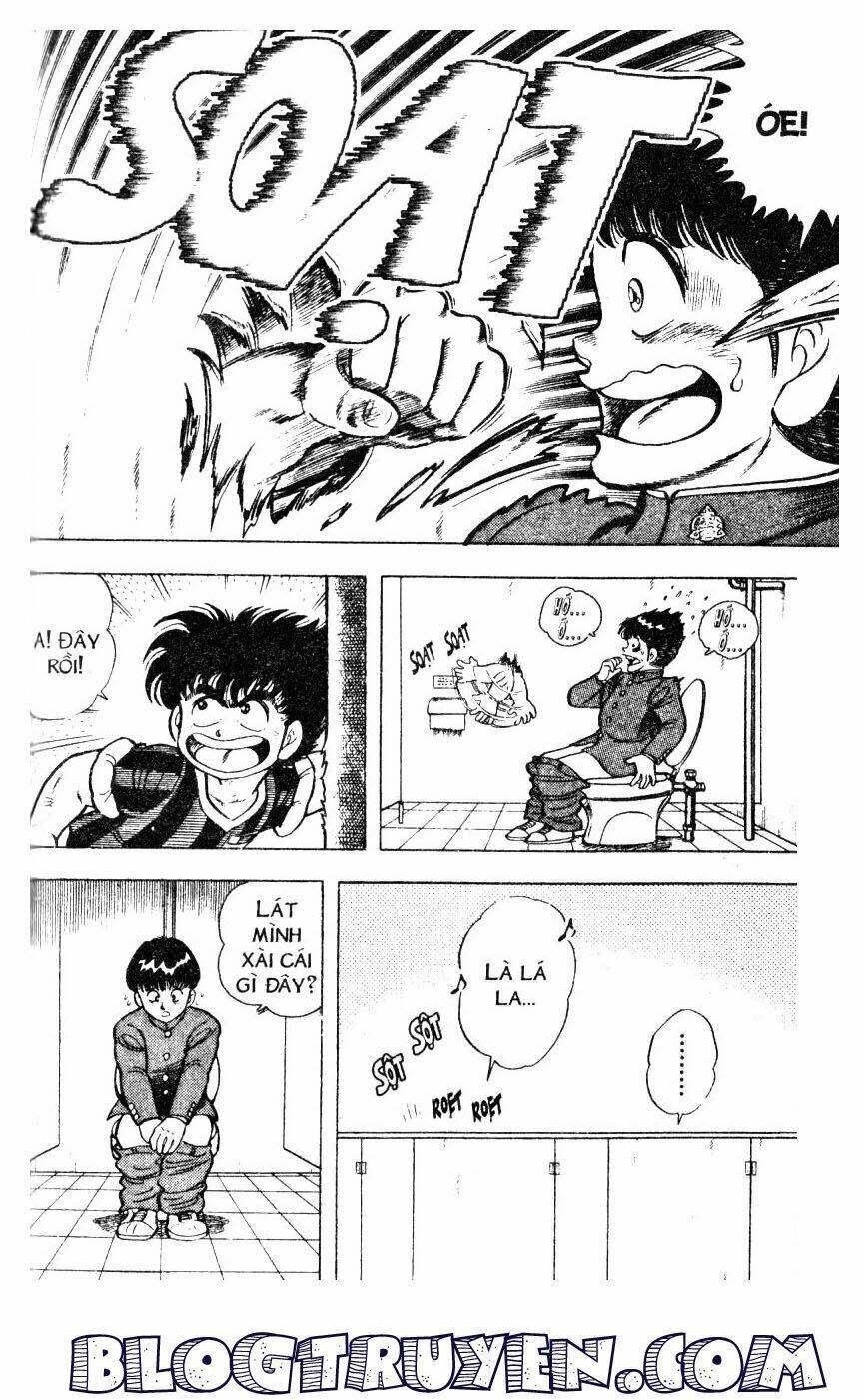 Kattobi Itto – Đường Dẫn Đến Khung Thành Bộ 1 Chapter 15 - Trang 2