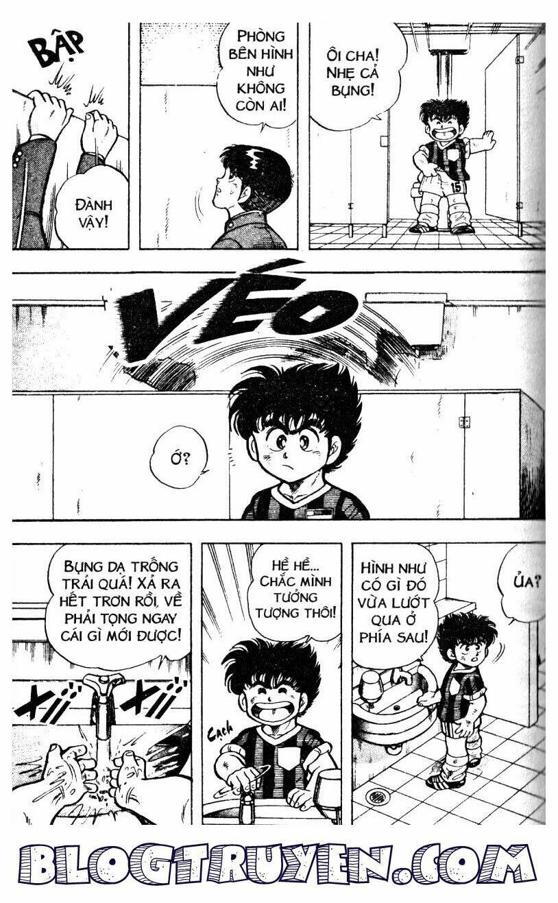 Kattobi Itto – Đường Dẫn Đến Khung Thành Bộ 1 Chapter 15 - Trang 2