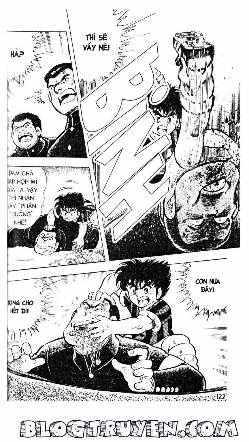 Kattobi Itto – Đường Dẫn Đến Khung Thành Bộ 1 Chapter 15 - Trang 2