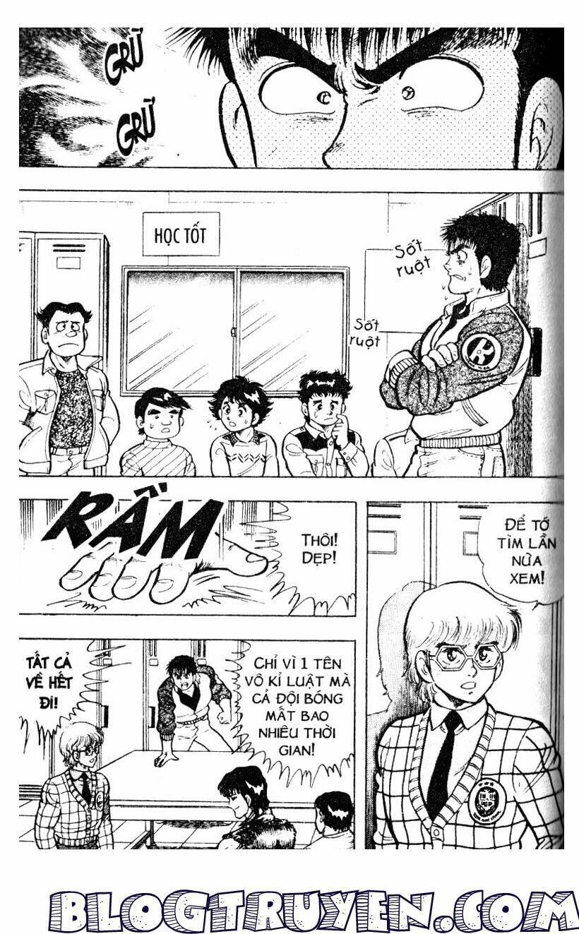 Kattobi Itto – Đường Dẫn Đến Khung Thành Bộ 1 Chapter 15 - Trang 2
