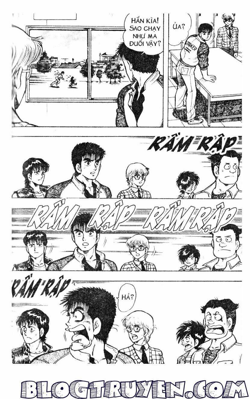 Kattobi Itto – Đường Dẫn Đến Khung Thành Bộ 1 Chapter 15 - Trang 2