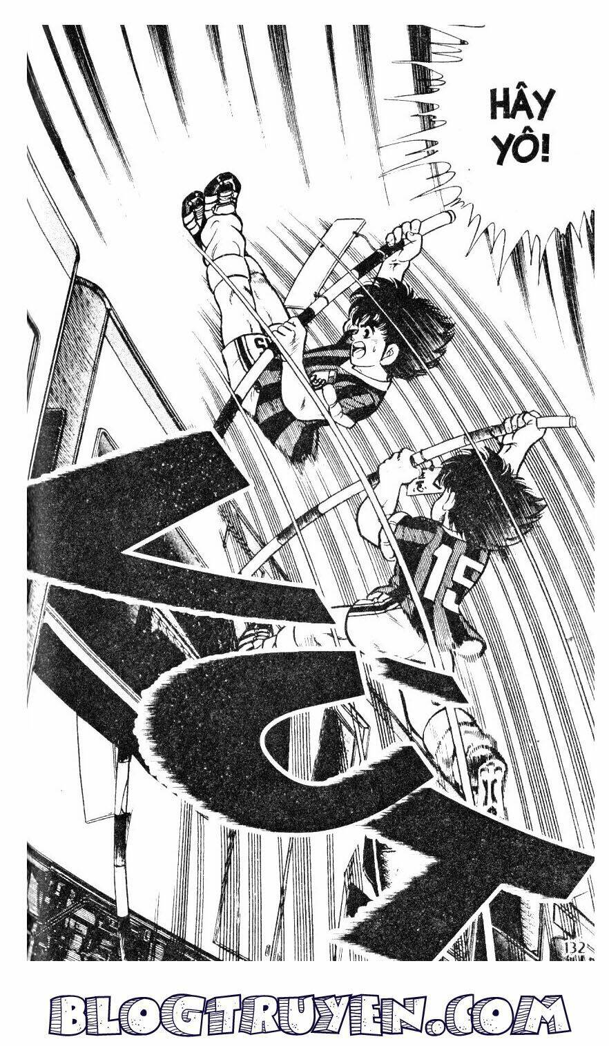 Kattobi Itto – Đường Dẫn Đến Khung Thành Bộ 1 Chapter 15 - Trang 2