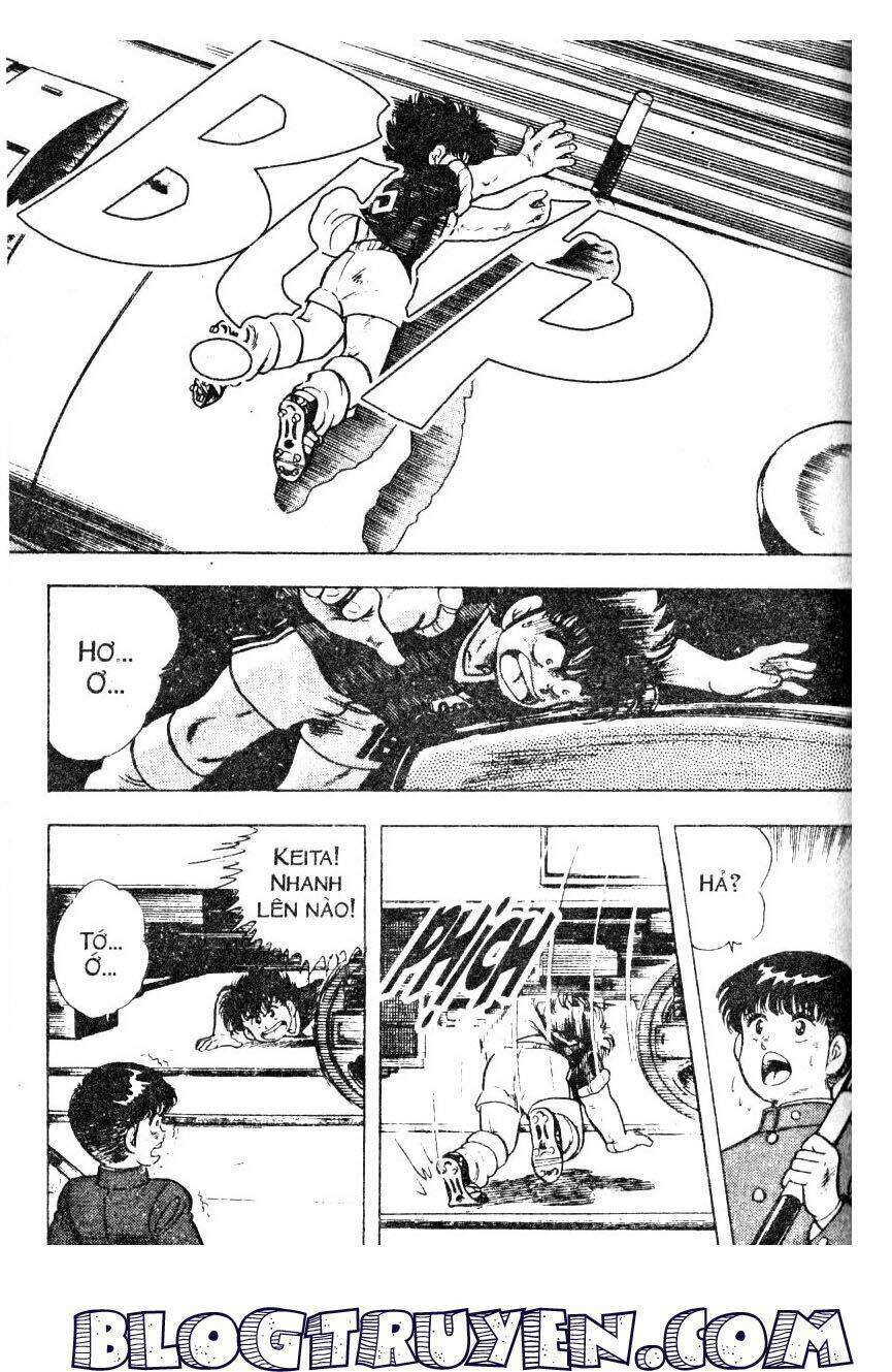Kattobi Itto – Đường Dẫn Đến Khung Thành Bộ 1 Chapter 15 - Trang 2