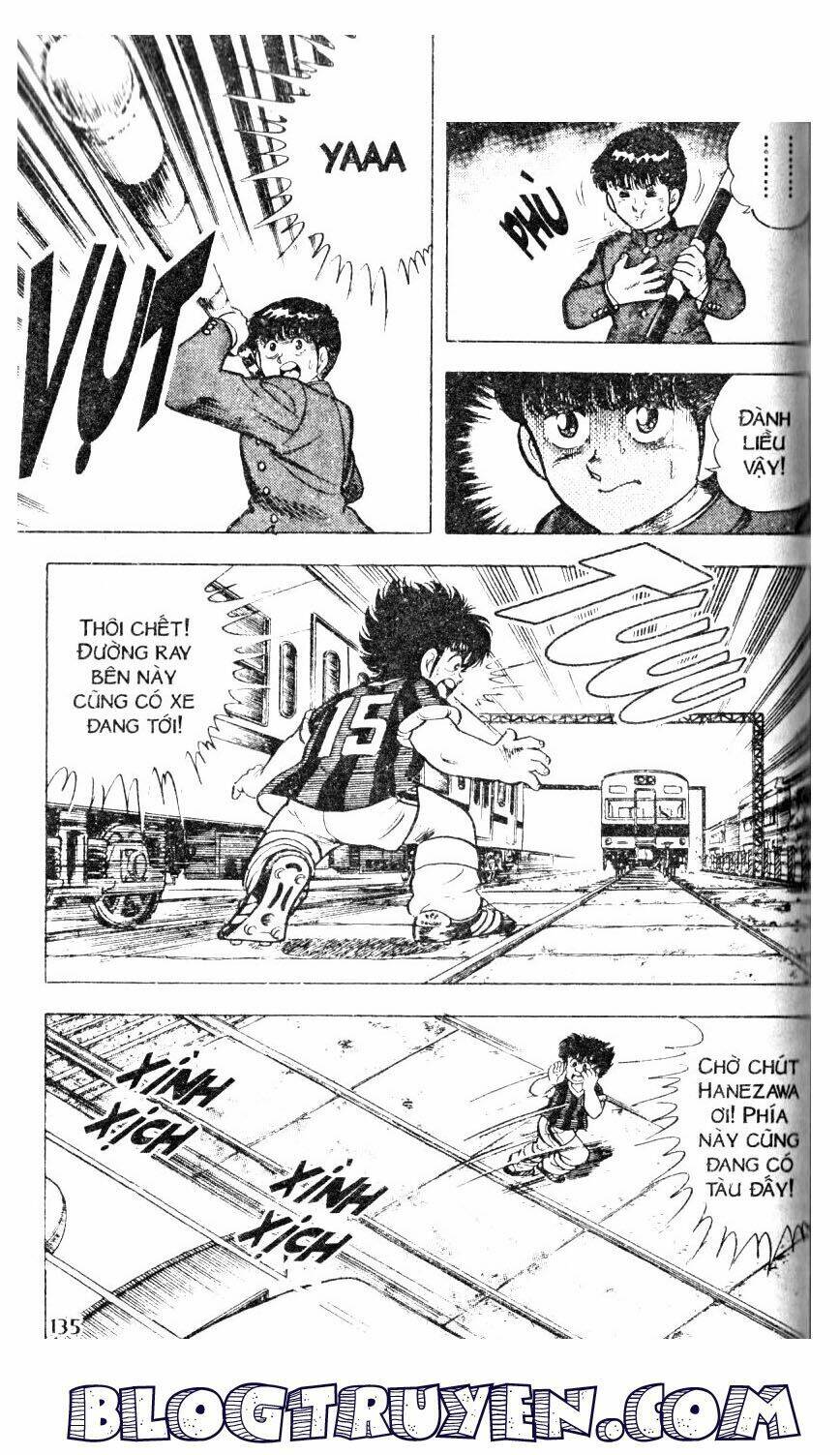 Kattobi Itto – Đường Dẫn Đến Khung Thành Bộ 1 Chapter 15 - Trang 2