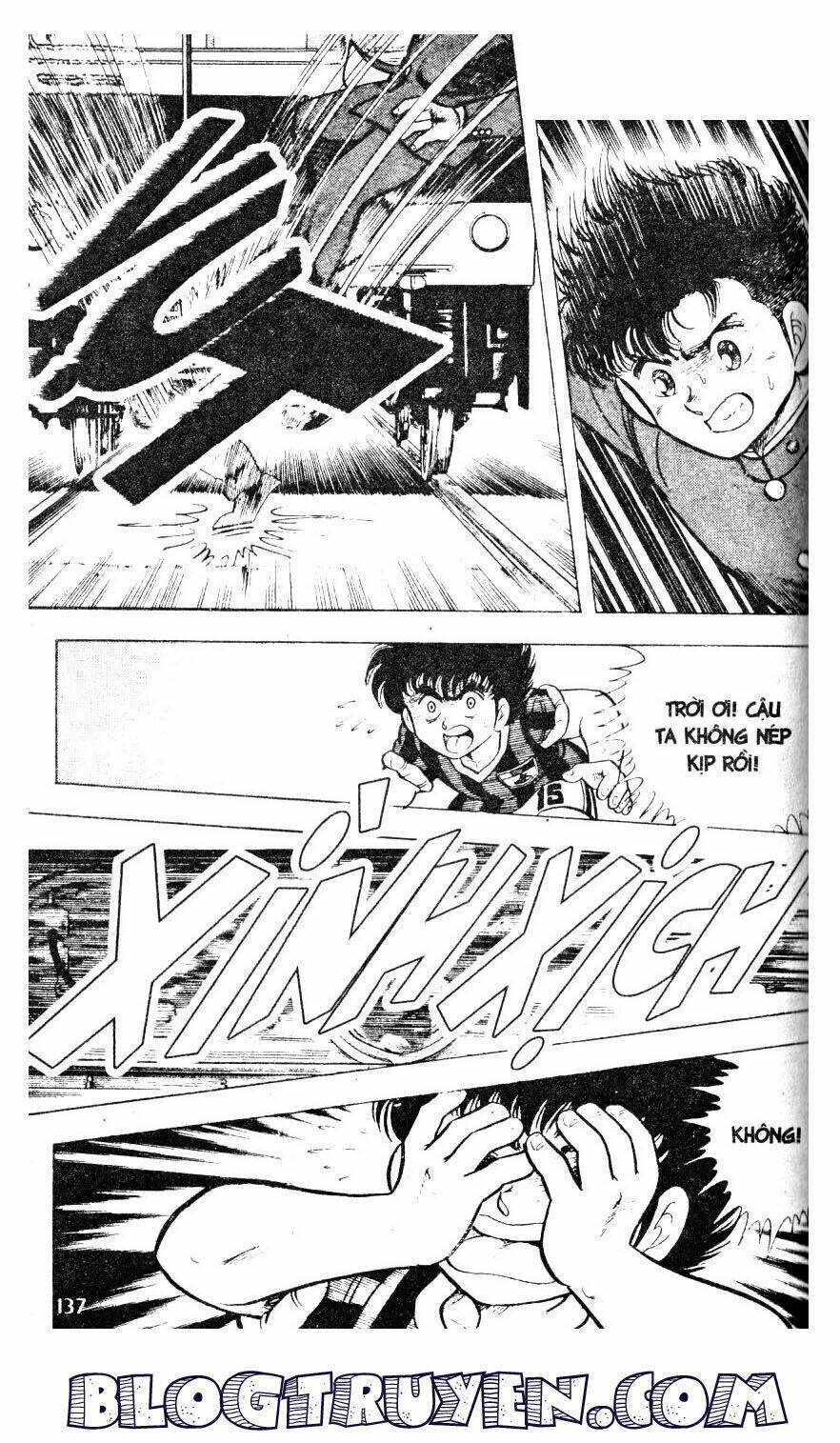 Kattobi Itto – Đường Dẫn Đến Khung Thành Bộ 1 Chapter 15 - Trang 2