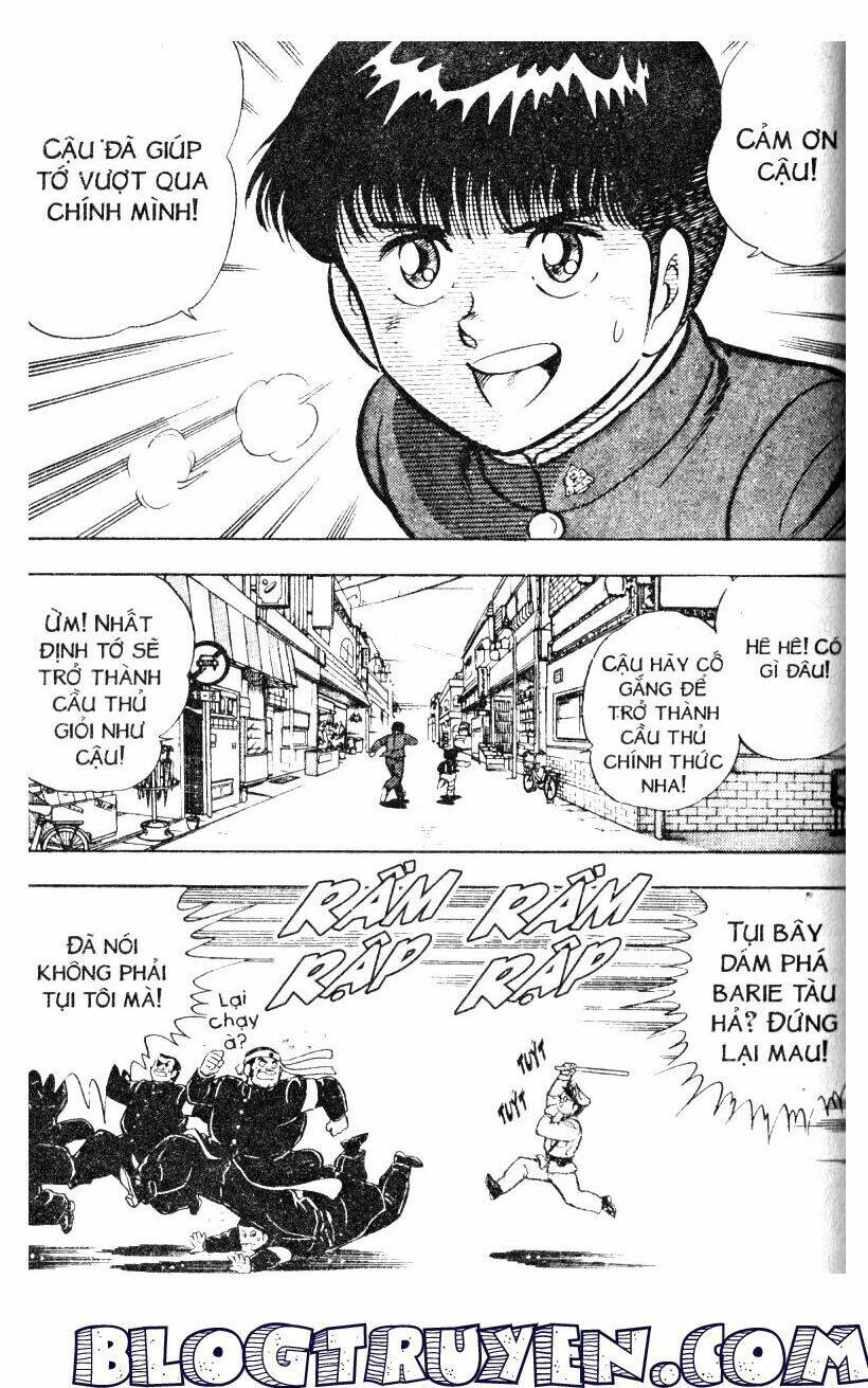 Kattobi Itto – Đường Dẫn Đến Khung Thành Bộ 1 Chapter 15 - Trang 2
